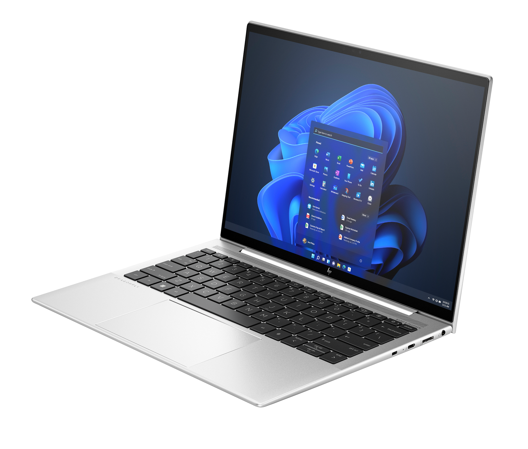Dragonfly HP Elite Elitebook 1245U⁄16 K32175 hp Elite Dragonfly