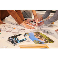 HP 2Y9H1A DesignJet T950 36-in Printer