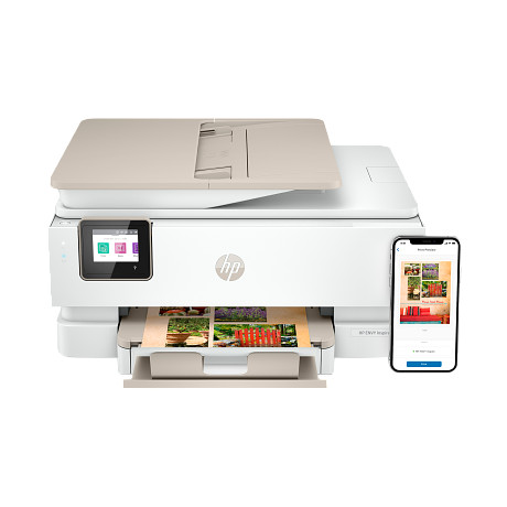 HP 242Q0B ENVY Inspire 7920e multifunkciós tintasugaras Instant Ink ready nyomtató