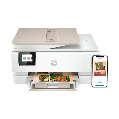 HP ENVY Inspire 7964e All-in-One Printer