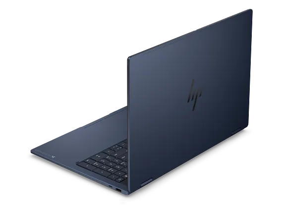 HP OmniBook X Flip 16 inch 2-in-1 Laptop Next Gen AI PC 16-cc0000, цвет: Amd Ryzen Ai 5 430, 16 Gb, 512 Gb — фото 7