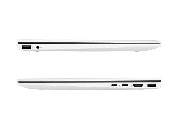 HP OmniBook 7 Aero NGAI 13, Windows 11 Pro, 13.3", AMD Ryzen™ AI 7, 32GB RAM, 1GB SSD, WQXGA, Glacier silver