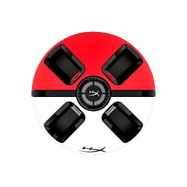 HyperX ChargePlay Quad 2