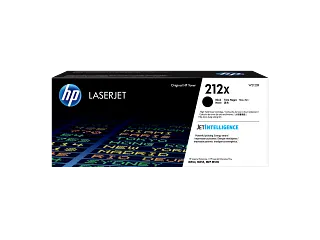 HP 212 Toner Cartridges