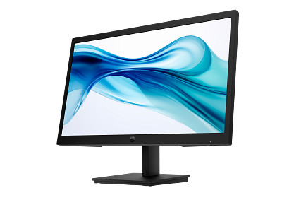 HP Series 3 Pro 21.45 inch FHD Monitor - 322pv