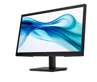 HP Series 3 Pro 21.45 inch FHD Monitor  - 322pv