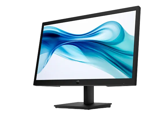 HP Series 3 Pro 21.45 inch FHD Monitor - 322pv