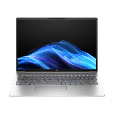 HP ProBook 4 G1a 16 Notebook AI PC with 3 Yr Wolf Pro Security