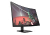 HP 780K6AA OMEN 32c 80 cm-es (31,5 hüvelykes) 2560X1440@165Hz ívelt gaming monitor