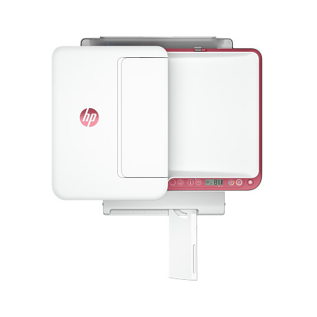 HP 588K4B DeskJet 4220E A4 színes tintasugaras multifunkciós nyomtató szürke