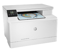 HP Color LaserJet Pro MFP M180n