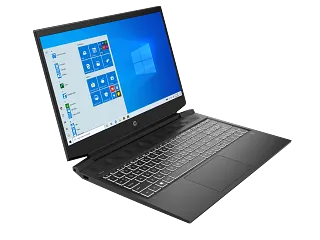 HP Pavilion Gaming Laptop 16-a0097nr