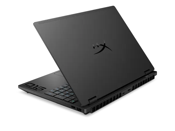 HP HyperX Omen 15 inch Gaming Laptop PC 15-ga0000 — Nvidia GeForce RTX 5070, цвет: Intel Core Ultra 9, 32 Gb, 1 Tb — фото 4