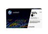 HP 507X CE400X LaserJet fekete toner / festékkazetta LJ 500 M551 M570 M575 (11000 old.)
