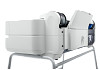 HP 5HB14A DesignJet Studio 36 hüvelykes nyomtató
