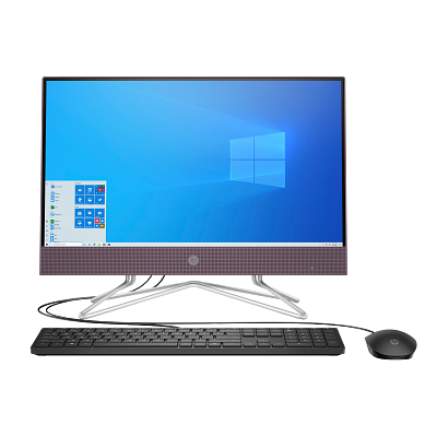 HPオールインワンPC 22-df0000i - セットアップおよびユーザーガイド