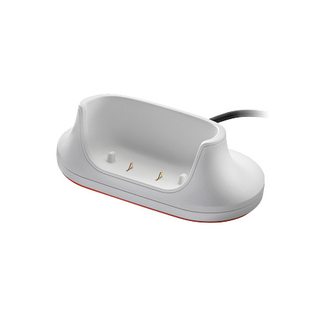 HP 85W96AA Poly Rove 30/40 többhelyes kézibeszélő- és akkumulátor-töltőállomás