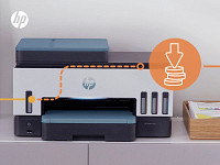HP Smart Tank 794 All-in-One
