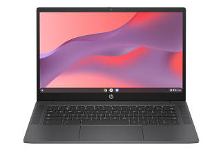 HP Chromebook Laptop 14at-nf000, 14