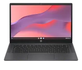 HP Chromebook Laptop 14at-nf000, 14"