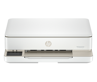 HP DeskJet Plus Ink Advantage 6175 All-in-One Printer