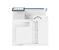 HP LaserJet Managed MFP E730dn