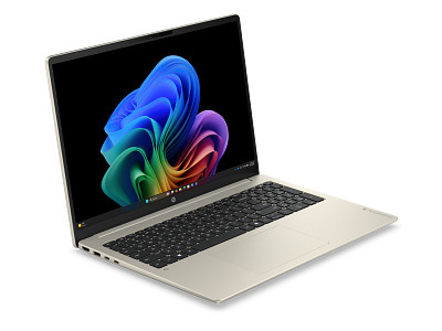 HP OmniBook 3 Laptop Next Gen AI 16-bz0016ds