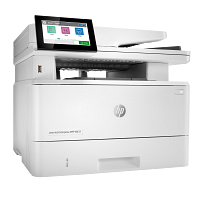 HP LaserJet Enterprise MFP M431f
