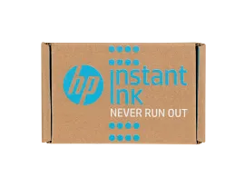 HP Instant Ink Prepaid eCode ($60), 6ZB44AN