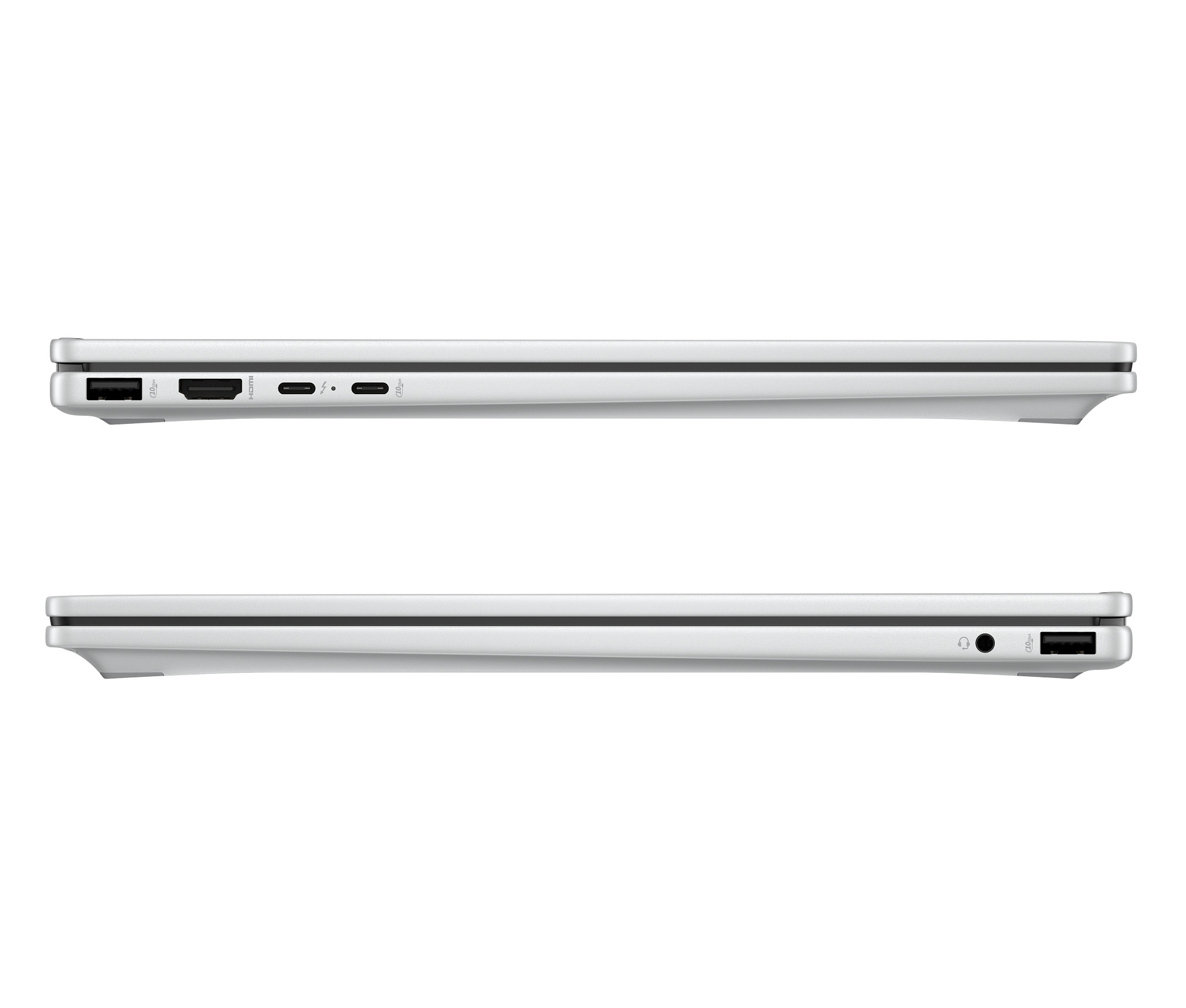HP OmniBook 7 Flip 2-in-1 Laptop Next Gen AI 16-au0055cl