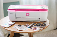 HP DeskJet 3720 All-in-One Printer