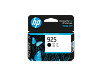 HP 925 4K0V9PE fekete eredeti tintapatron OfficeJet 8120 8122 8125 8130 8132 8135 (500 old.)