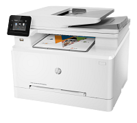 HP Color LaserJet Pro MFP M283fdw