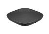 HP POLY STUDIO A2 BLACK TABLE MICROPHONE W/ MOUNTING PLATE I/O