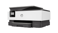 HP OfficeJet 8014 All-in-One Printer