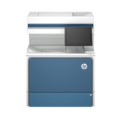HP Color LaserJet Enterprise 6700dnプリンターシリーズ