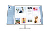 HP 94C50E9 Series 5 527sh 68.58 cm (27 hüvelyk) 1920x1080@100Hz állítható magasságú monitor