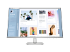 HP Series 5 27 inch FHD Height Adjust Monitor - 527sh