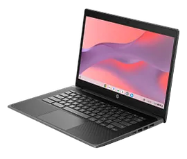 HP Fortis G1i 14 inch Chromebook