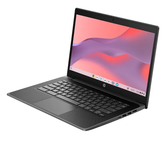 HP Fortis G1i 14 inch Chromebook