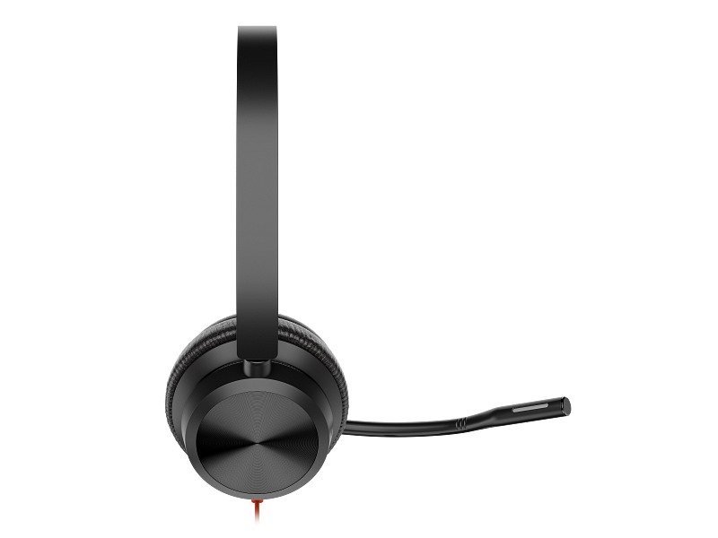 Blackwire 8200 series_Product__Product Only_Right profile open