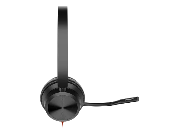 Poly Blackwire 8225 Stereo Microsoft Teams Certified USB-C Headset