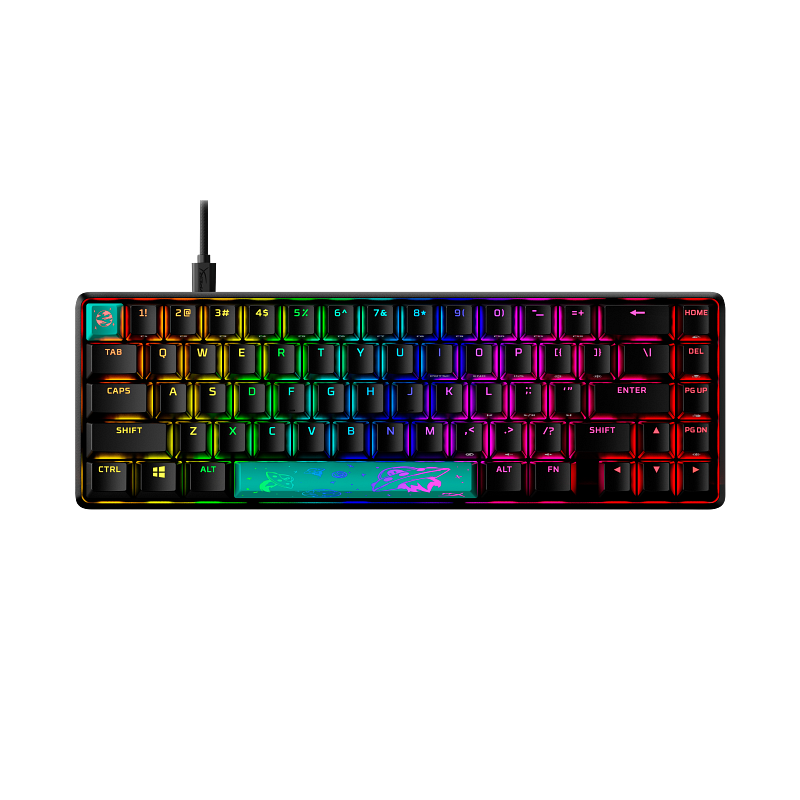 Teclados