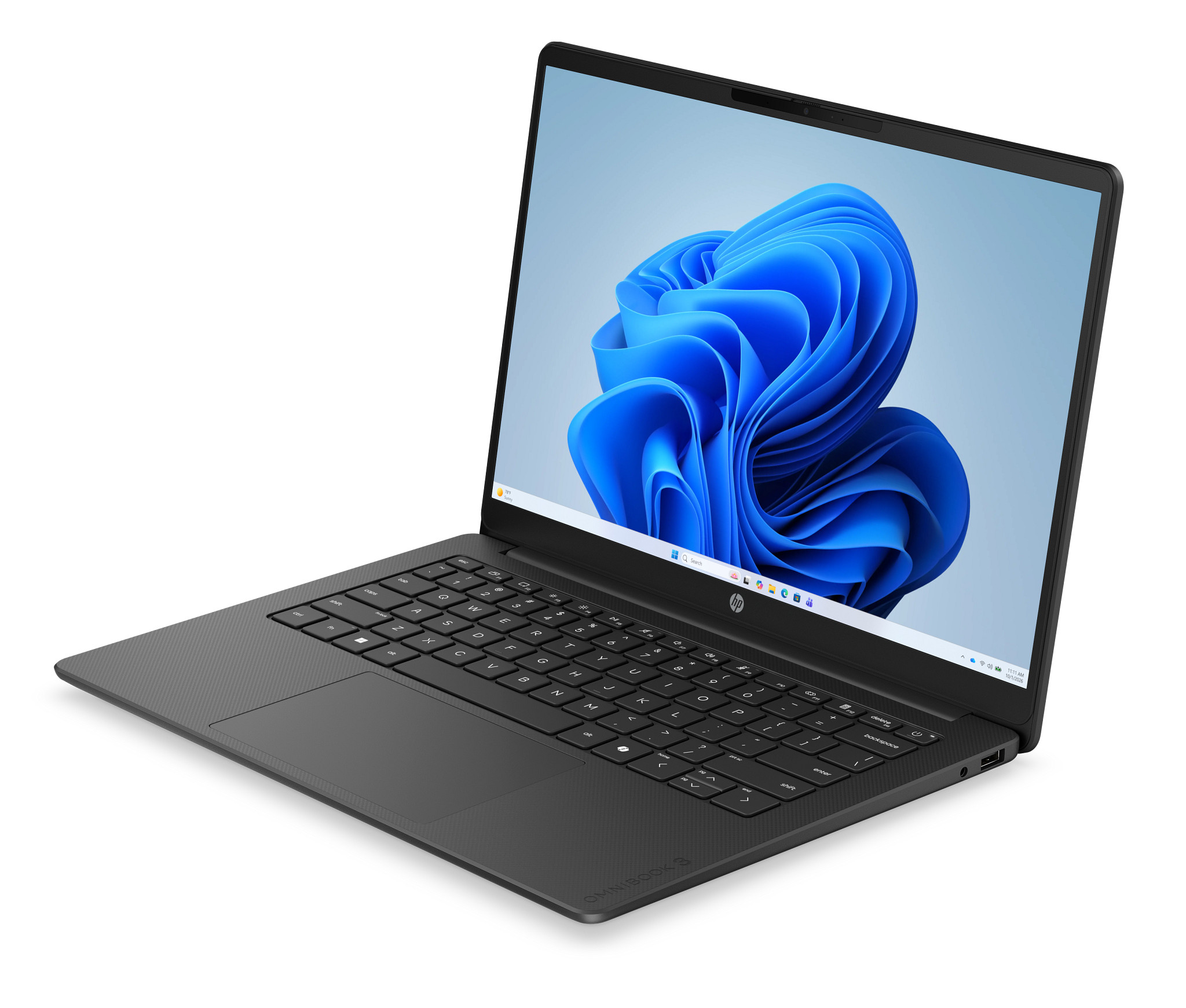 HP OmniBook 3 Laptop AI 14-ht0103dx