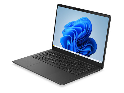 HP OmniBook 3 Laptop AI 14-ht0103dx