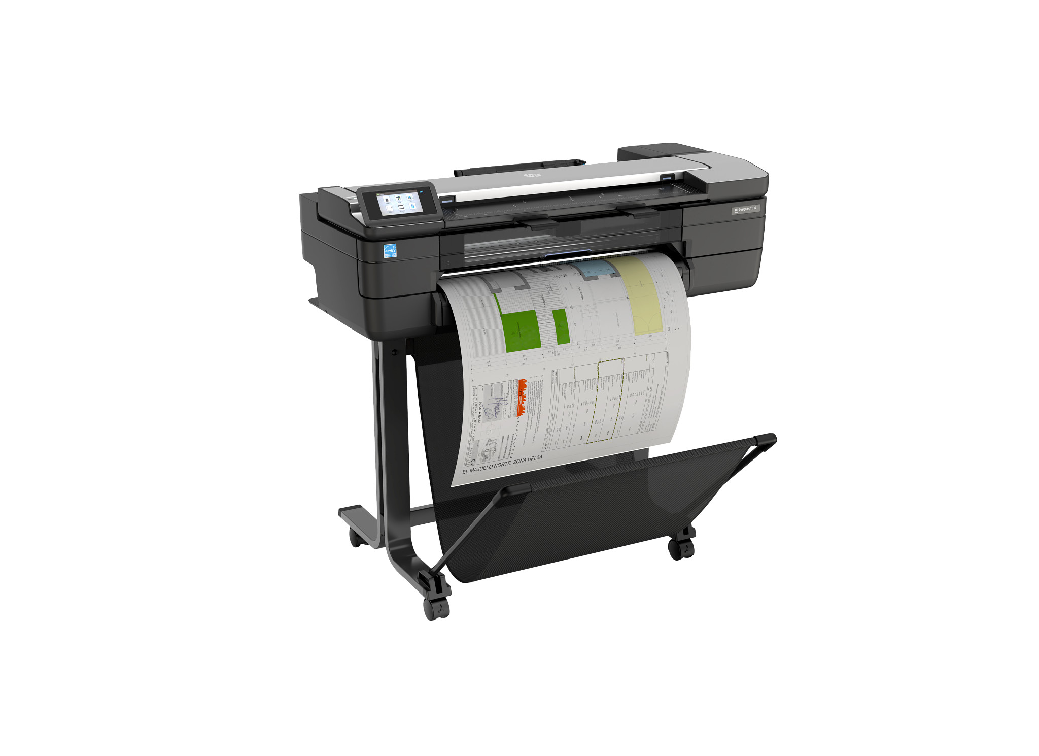 HP DesignJet
