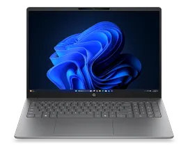HP 200 G2i 16 inch Notebook Next Gen AI PC with 3 Yr Wolf Pro Security