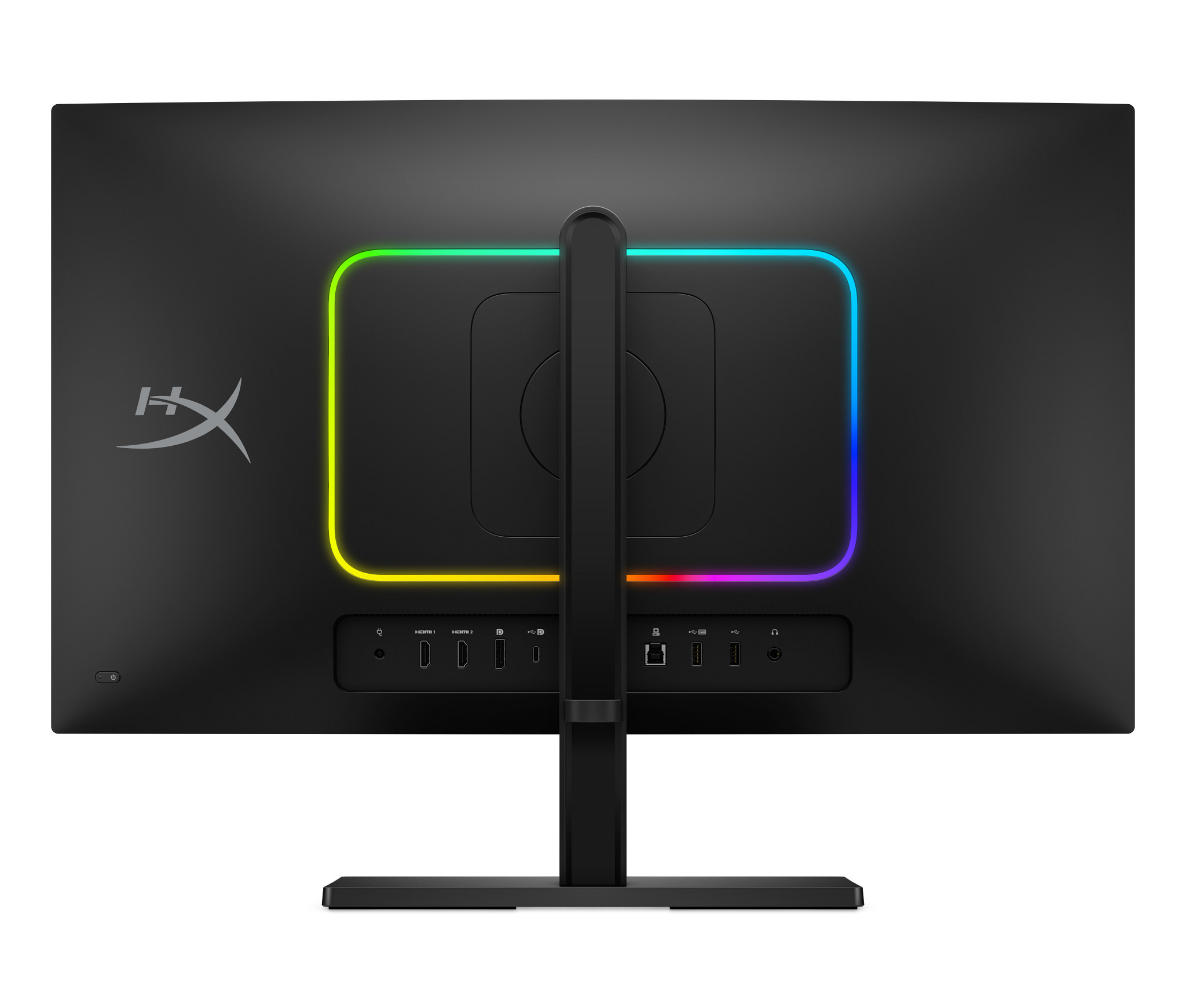 HyperX OMEN OLED 27 inch QHD 500Hz Gaming Monitor - OMEN OLED 27qs