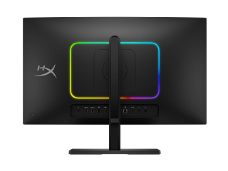 OMEN by HP 27 inch UHD 144Hz Gaming Monitor - OMEN 27k | HP® Africa