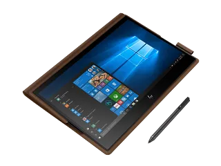HP Spectre Folio Convertible 13-ak1016nr1